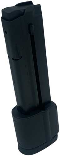 ProMag Magazine SW M&P Shield EZ 9mm 12 Round Blue